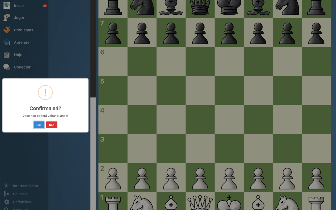 Freedom Chess for Chess.com Preview image 4