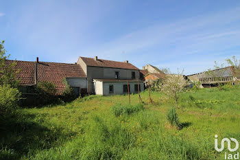 maison à Marzy (58)