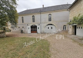 maison à Loudun (86)