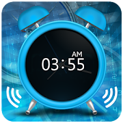 Simple Alarm Clock Wakeup - Free Timer  Icon