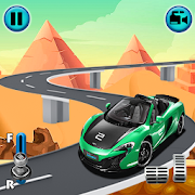 Extreme Hard Tracks - Car Driving 1.0 Icon