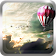 Hot Air Balloon Live Wallpaper icon