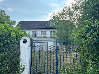 maison à Chatenay-malabry (92)