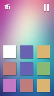 Color. Hit The Lights!