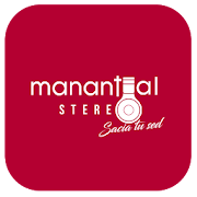 Manantial Stereo Radio  Icon