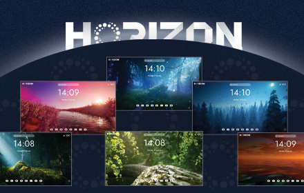 Horizon small promo image