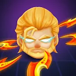 Cover Image of Tải xuống Rival Blades: Heroes Revenge 0.1 APK