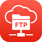 Cover Image of Télécharger My FTP Client - FTP Server Manager 2.6 APK