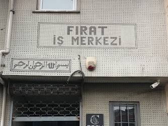 Fırat İş Merkezi