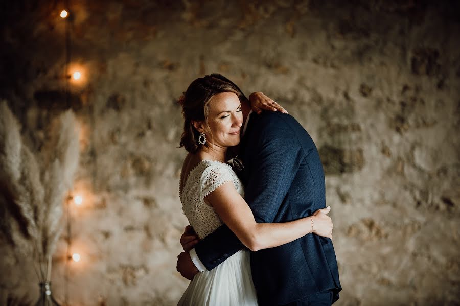 Hochzeitsfotograf Eric Mary (regardinterieur). Foto vom 12. Mai 2022