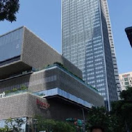 PappaRich 金爸爸馬來西亞風味餐廳(南港中信店)