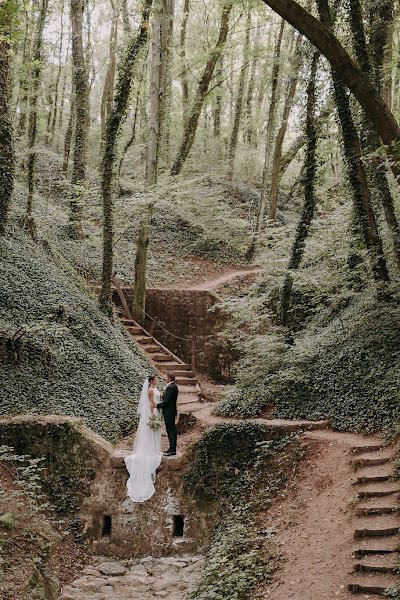 Fotógrafo de casamento Martin Hesko (martinhesko). Foto de 21 de fevereiro 2020