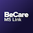 BeCare MS Link icon