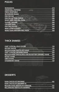 24 Hours menu 8