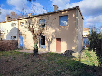 maison à Pezenas (34)