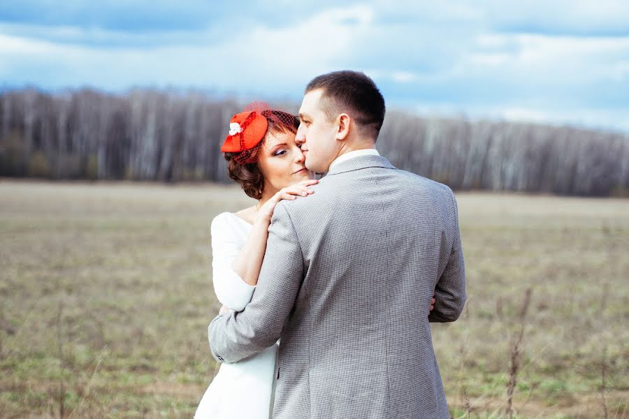 Jurufoto perkahwinan Sergey Pshenichnyy (hlebnij). Foto pada 18 Jun 2015