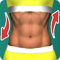 Perfect abs workout－Flat belly