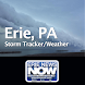 WICU WSEE Erie Storm Tracker