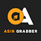 Item logo image for Amazon ASIN Grabber tool by AMZ Online Arbitrage