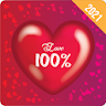 Love Test - Love Calculator icon