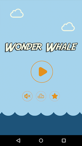 Wonder Whale