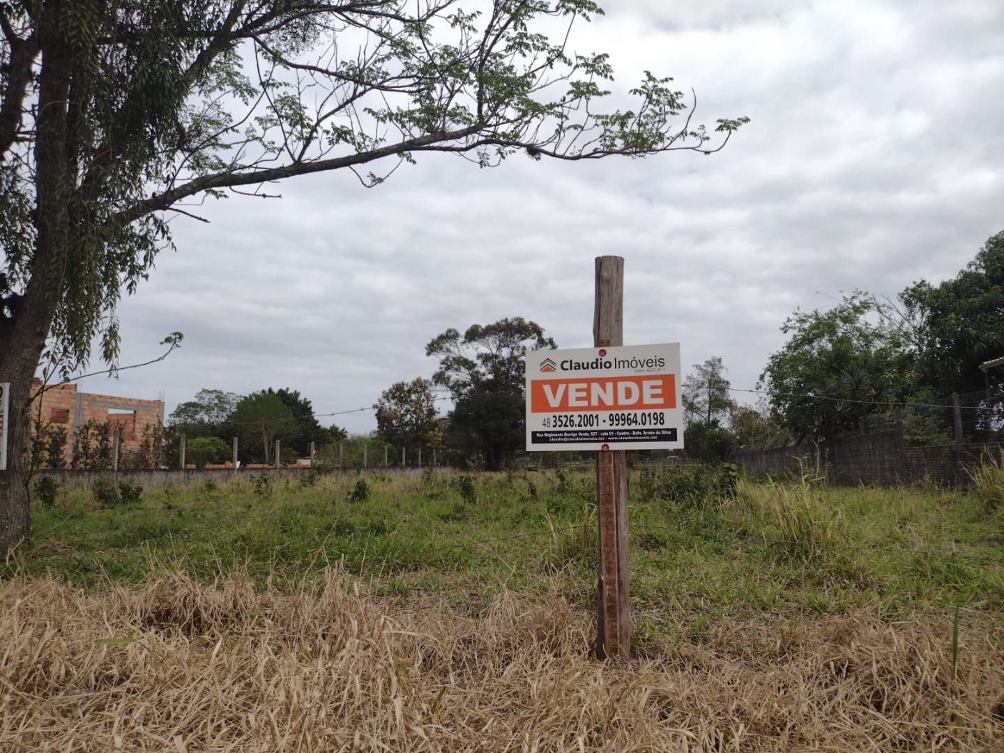 Terrenos à venda Mato Alto