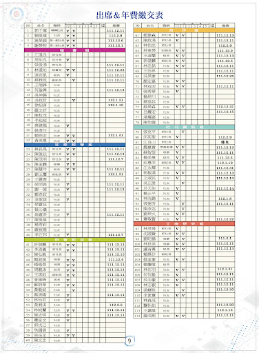 2023第43屆2月社刊