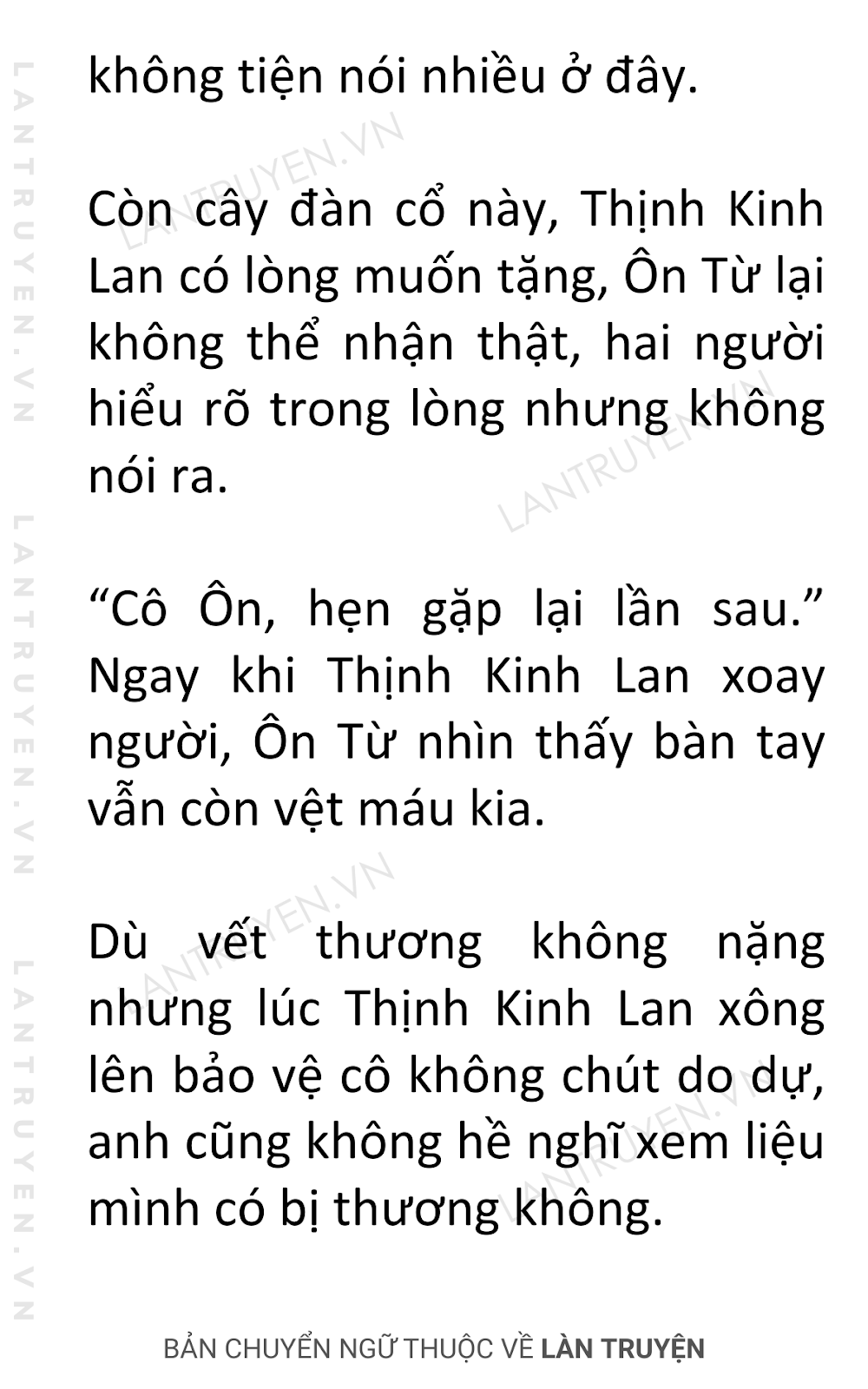 Cho Má Em Thêm Hồng - Chương 9