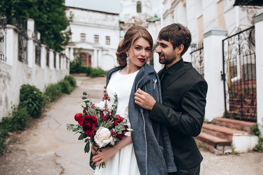 Fotógrafo de bodas Yuliya Vins (juliavinsphoto). Foto del 25 de septiembre 2017