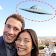 OVNI (UFO) en Photos Prank icon