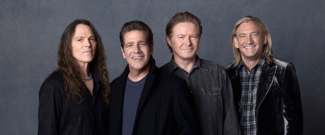 The Eagles