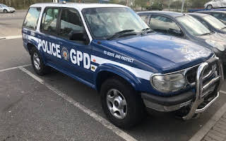 Ford Explorer Rent Greater London