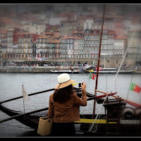 Porto..da diversi punti di vista di 