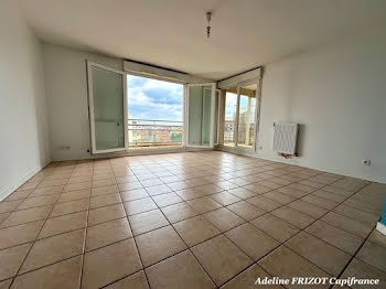 appartement à Villeurbanne (69)