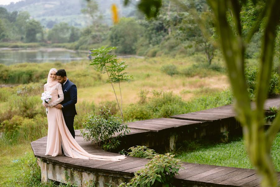 Wedding photographer Zulfadhli Zainudin (symbiotic). Photo of 8 August 2023