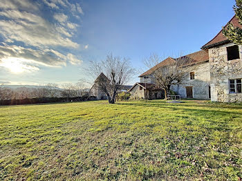 propriété à Aix-les-Bains (73)