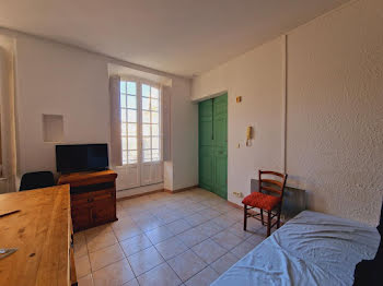 appartement à Carpentras (84)