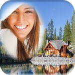 Natural Photo Frames New Apk