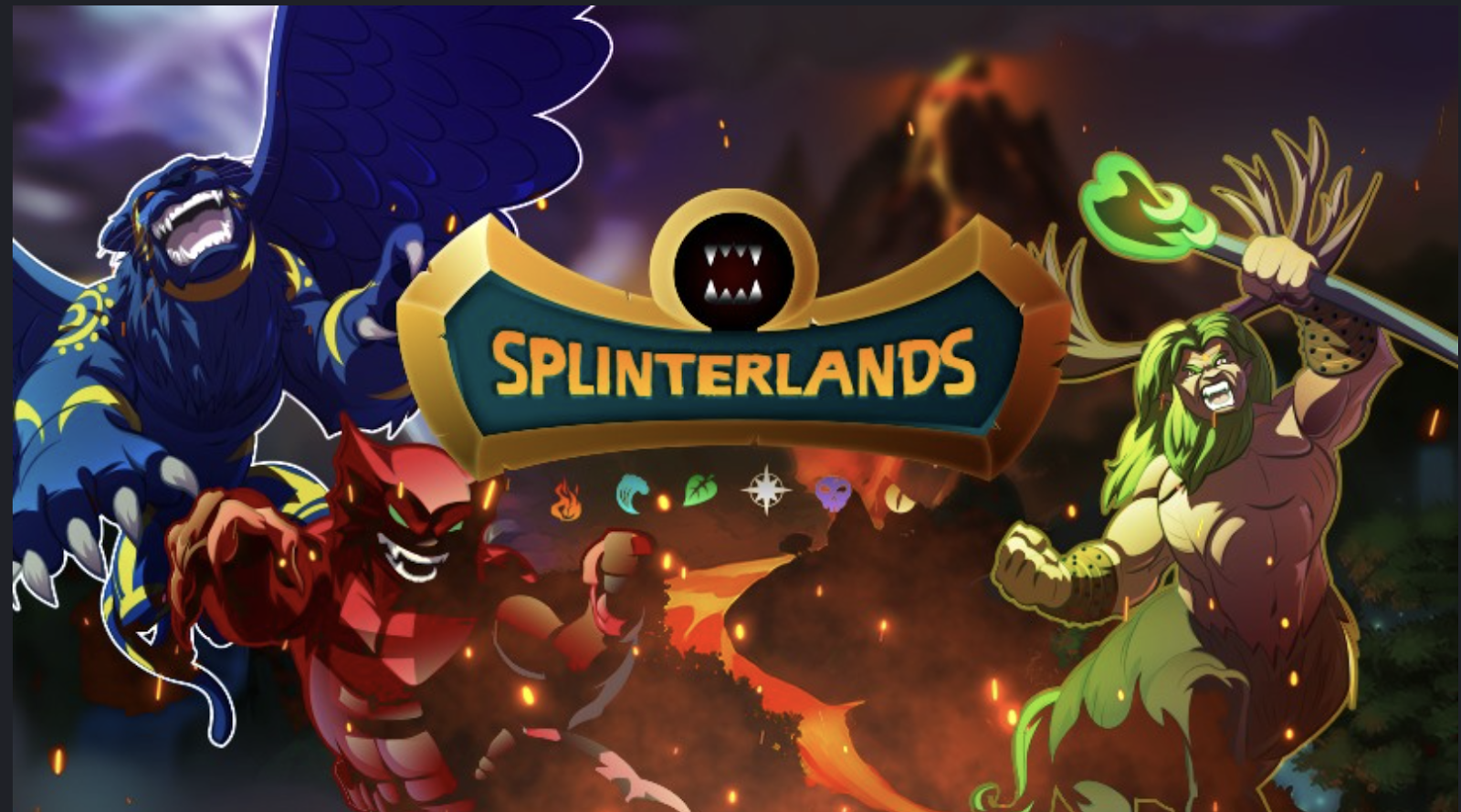 splinterlands