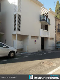 appartement à Cournonterral (34)