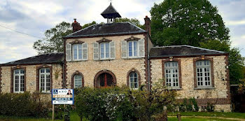 maison à Pacy-sur-Eure (27)