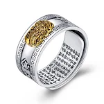 Ring E