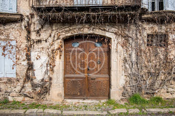 hôtel particulier à Saint-Rome-de-Tarn (12)