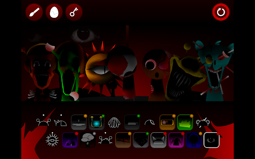 Sprunki Phase 2 Preview 2