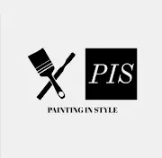 Painting In Style Logo