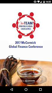 McCormick GFC 2017 - náhled