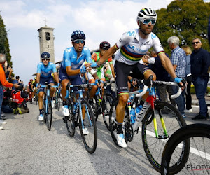 Alejandro Valverde krijgt na wereldtitel nog een prestigieuze bekroning voor seizoen