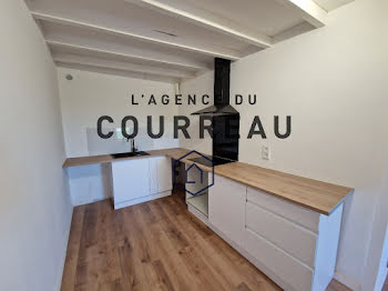 appartement à Castries (34)