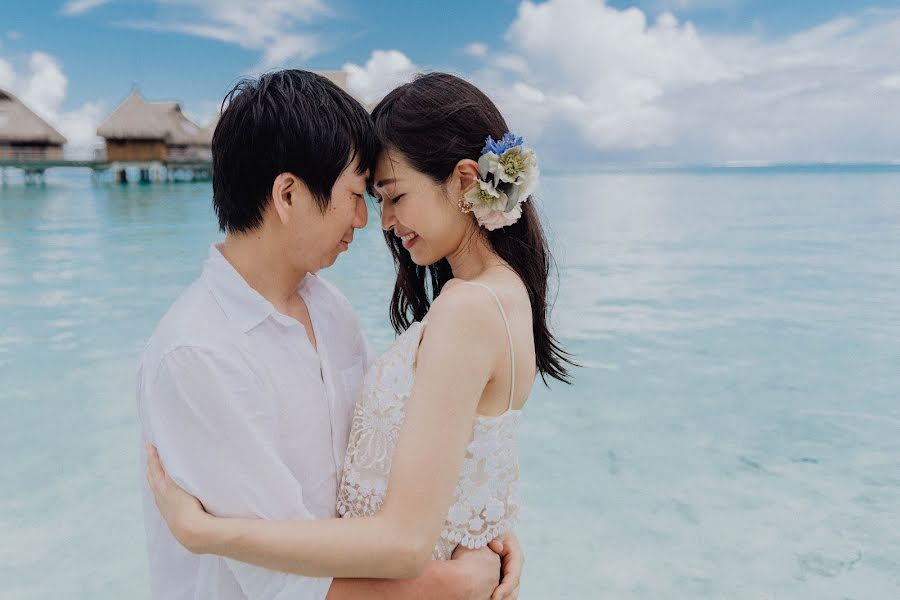 結婚式の写真家Marc Gérard (marcgerard)。2019 5月18日の写真