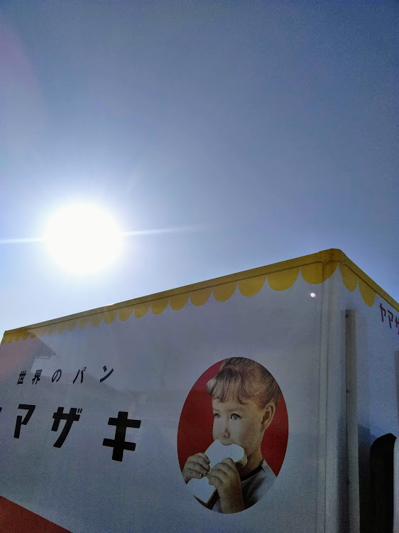 ジムニーのオフ会・春のパンまつり・MKY・クロカン・タイヤサイズに関するカスタム事例の投稿画像2枚目